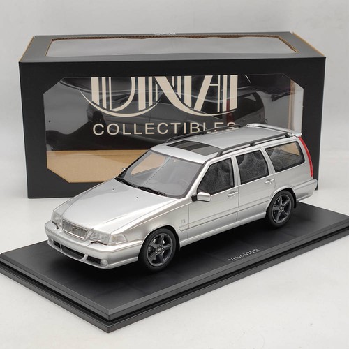 Dna collectibles volvo - dna,