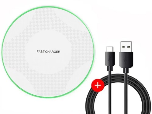 Chargeur sans fil induction - chargeur, à