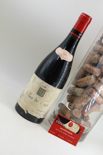 Clos tart 2003 - clos,