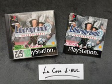 Liberogrande International