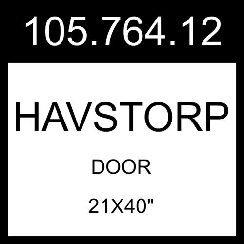 Ikea havstorp door deep - ikea,