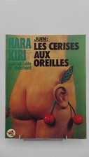 HARA KIRI N° 177 JUIN 1976 /