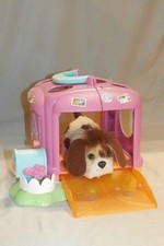 Hasbro 2009 Furreal Friends