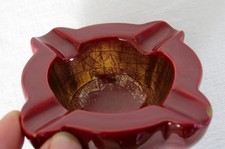 GIRAUD à VALLAURIS, cendrier