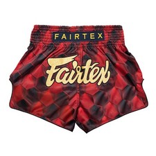 Short de kick boxing Fairtex