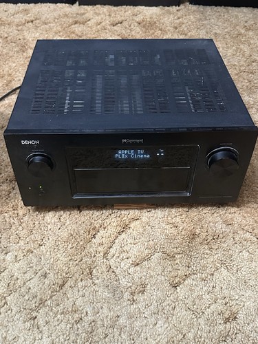Denon avr 4520ci 2ch - denon, 150watt