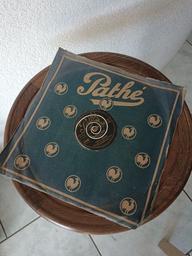 Disque vinyle tours - disque,