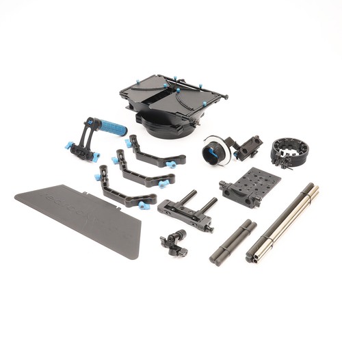 Redrock micro dslr cinema - redrock,