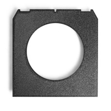 LINHOF Technika 4x5 Lens board