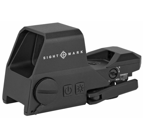 Sightmark sm26031 ultra shot - sightmark,