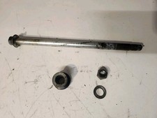 Axe De Roue Avant - YAMAHA 125