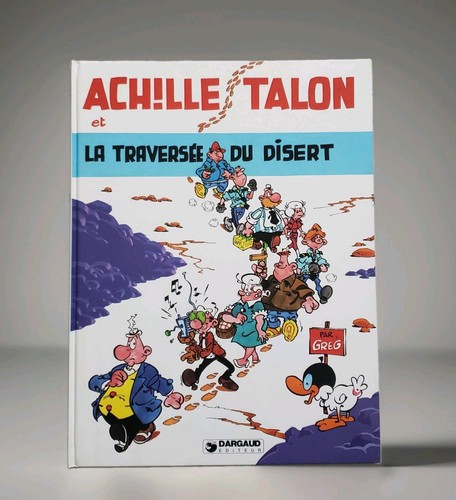 Achille talon t32 proch - eo⭐achille,