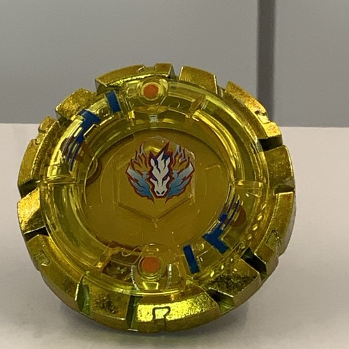 Beyblade metal fusion - fusion, big