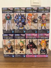 One Piece WCF Wanokuni