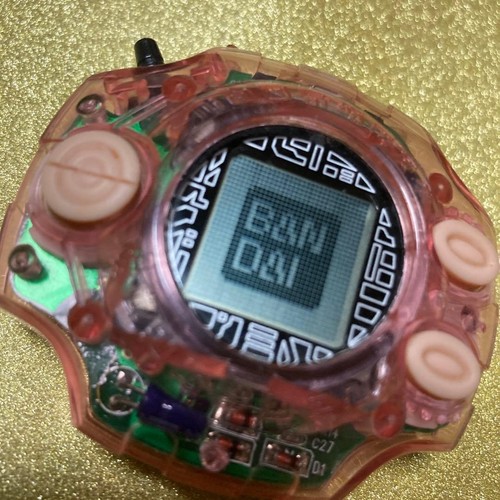 Digimon adventure digivice - digimon,