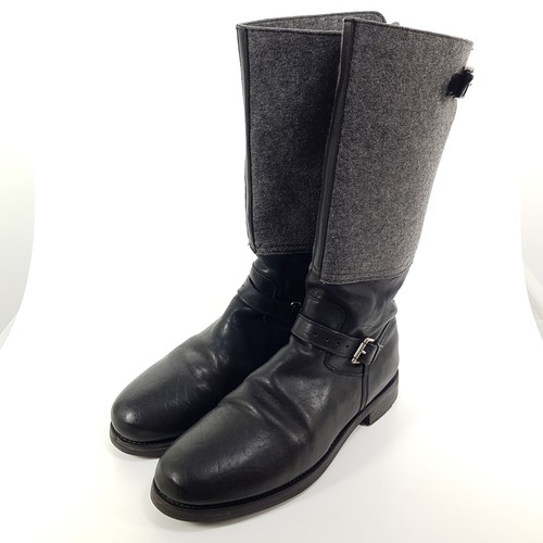 Heschung winter boots mens - mens, eu