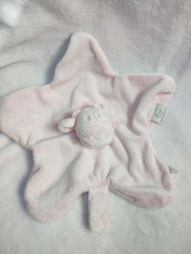 Noukie mix match doudou - &,