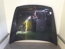 Capot VOLKSWAGEN TOUAREG 1 PHASE 2 Black Magic (LC9Z/Z4)  7L6823031D