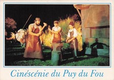 Les epesses cinescenie du - epesses-cinescenie,