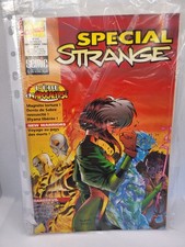 MARVEL  COMICS : SPECIAL