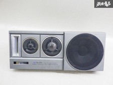 Paire de haut-parleurs Pioneer