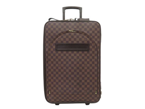 Valise louis vuitton pegase - louis, 55