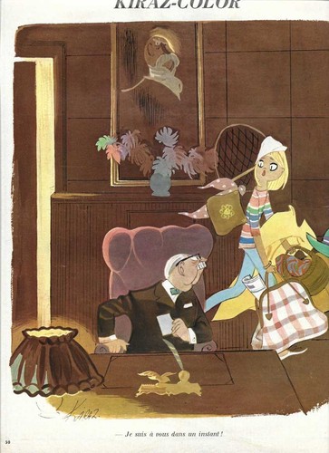 Illustration kiraz color - kiraz,