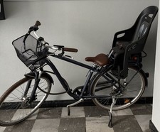 Vélo électrique, Elops 900