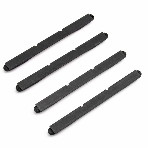 Couvercle rail toit - de,