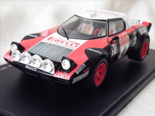 Superbe lancia stratos - superbe,