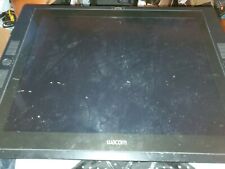 Wacom DTK-2100 LCD Tablet No