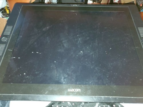 Wacom dtk 2100 lcd - lcd, no