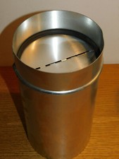 149mm 15cm TUYAU evacuation