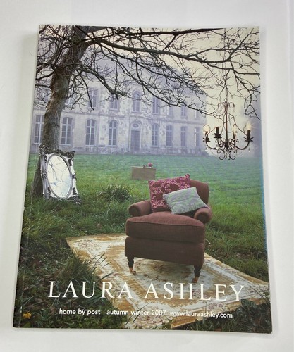 Laura ashley home - ashley,
