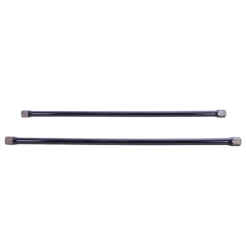 Lot barres de torsion - 2,