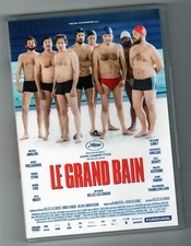 le grand bain dvd gilles