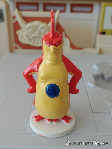 Figurine dragon ball - dragon,
