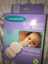 Allaitement Téton Gel Coussin