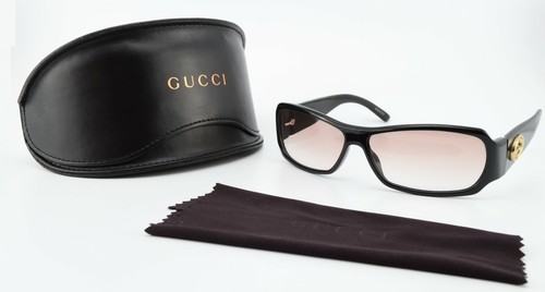 Lunettes soleil gucci gg - lunettes,
