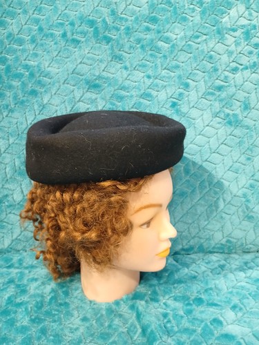 Bibi coiffe chapeau vintage - bibi,,