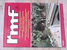 $$$ Revue RMF N°248 242-A-1 SNCF  Maisons jumelles MKD  Signalisation gare PLM