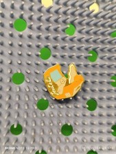 Pin's lapel pins vintage JEUTEL (flipper-billard-arcade) 