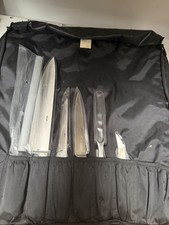 Set de couteaux professionnels
