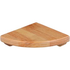  Petite Etagere D Angle Murale Étagère De Douche D'angle Pour Salle Bain