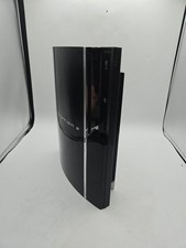 Sony PS3 CECHA01 60GB