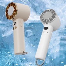 Mini Ventilateur De Poche