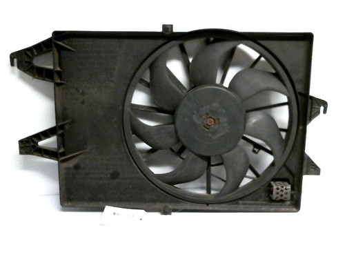 Ventilateur moteur ford - ford, mondeo