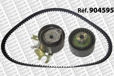 KIT DE DISTRIBUTION PEUGEOT