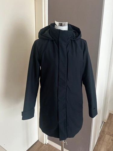 Parka uniqlo hybrid down - parka,