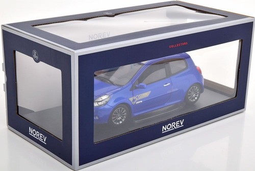Renault clio team 2007 - clio, rs